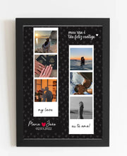 Carregar imagem no visualizador da galeria, Quadro - Meu Riso...
