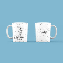 Carregar imagem no visualizador da galeria, Caneca Curso - Ed Física
