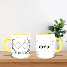 Carregar imagem no visualizador da galeria, Caneca Curso - Administração
