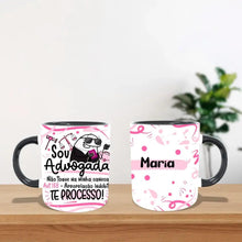Carregar imagem no visualizador da galeria, Caneca Advocacia
