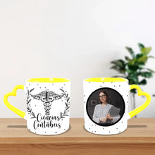 Carregar imagem no visualizador da galeria, Caneca Curso - Ciências Contábeis
