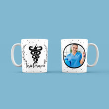 Carregar imagem no visualizador da galeria, Caneca Curso - Fisioterapia
