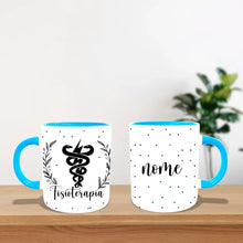 Carregar imagem no visualizador da galeria, Caneca Curso - Fisioterapia
