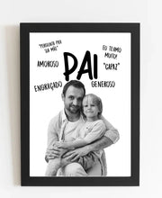 Carregar imagem no visualizador da galeria, Quadro - Bordões
