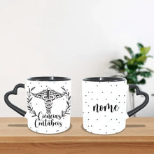 Carregar imagem no visualizador da galeria, Caneca Curso - Ciências Contábeis
