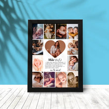 Carregar imagem no visualizador da galeria, Quadro Mãe - Significado Mãe
