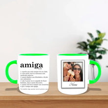 Carregar imagem no visualizador da galeria, Caneca Amizade - Significado

