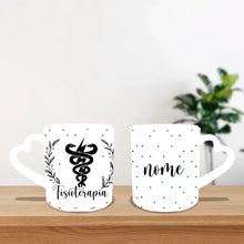 Carregar imagem no visualizador da galeria, Caneca Curso - Fisioterapia
