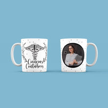 Carregar imagem no visualizador da galeria, Caneca Curso - Ciências Contábeis
