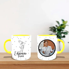 Carregar imagem no visualizador da galeria, Caneca Curso - Ed Física
