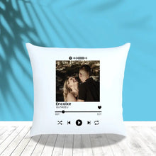 Carregar imagem no visualizador da galeria, Almofada - Spotify
