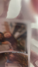 Carregar e reproduzir vídeo no visualizador da galeria, Garrafa Memórias - Dia das Mães | Personalize com 2 ou 4 fotos!
